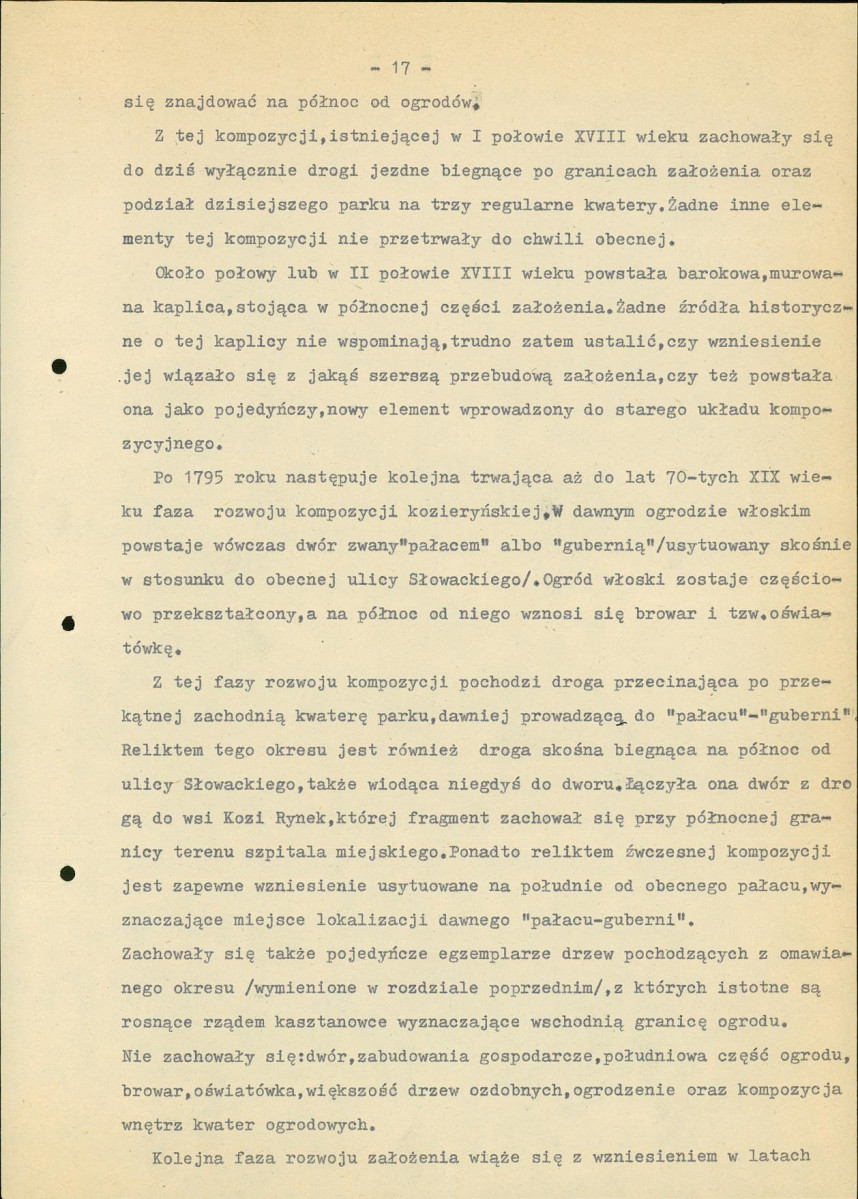 Ewidencja parkowa, skan nr 24
