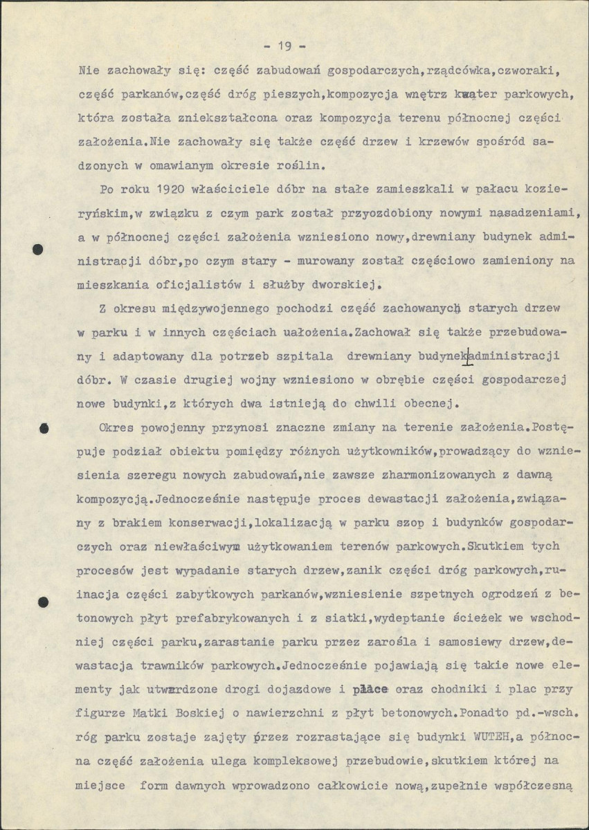 Ewidencja parkowa, skan nr 26