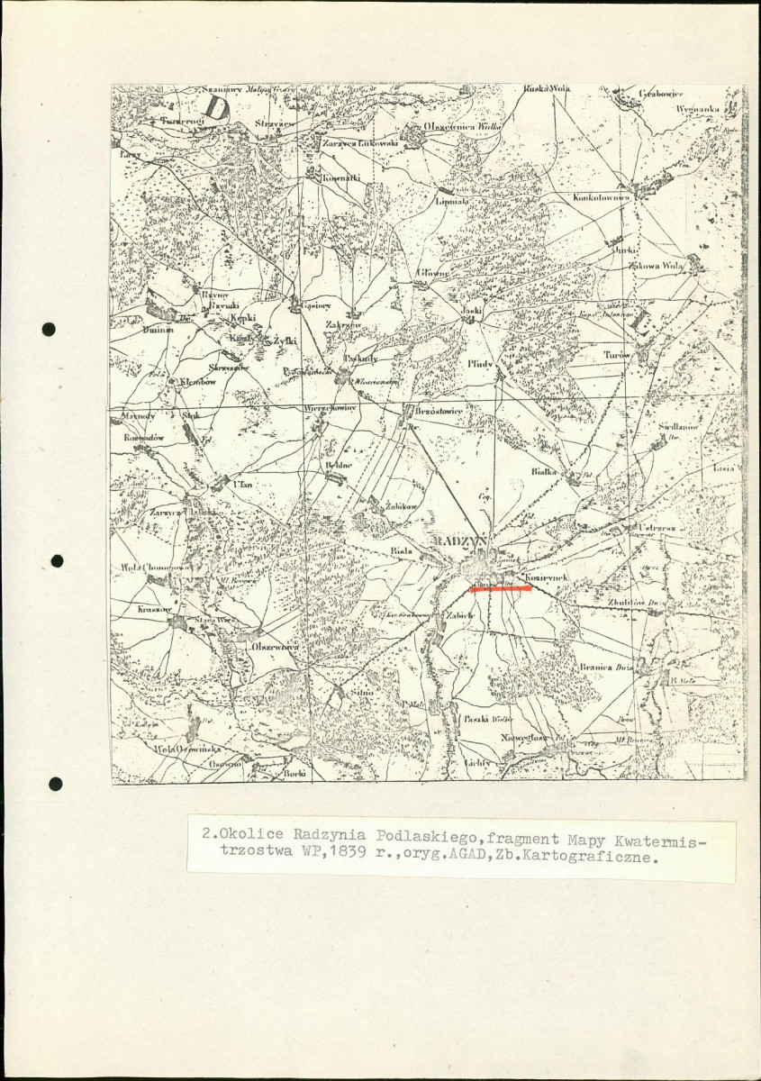 Ewidencja parkowa, skan nr 33