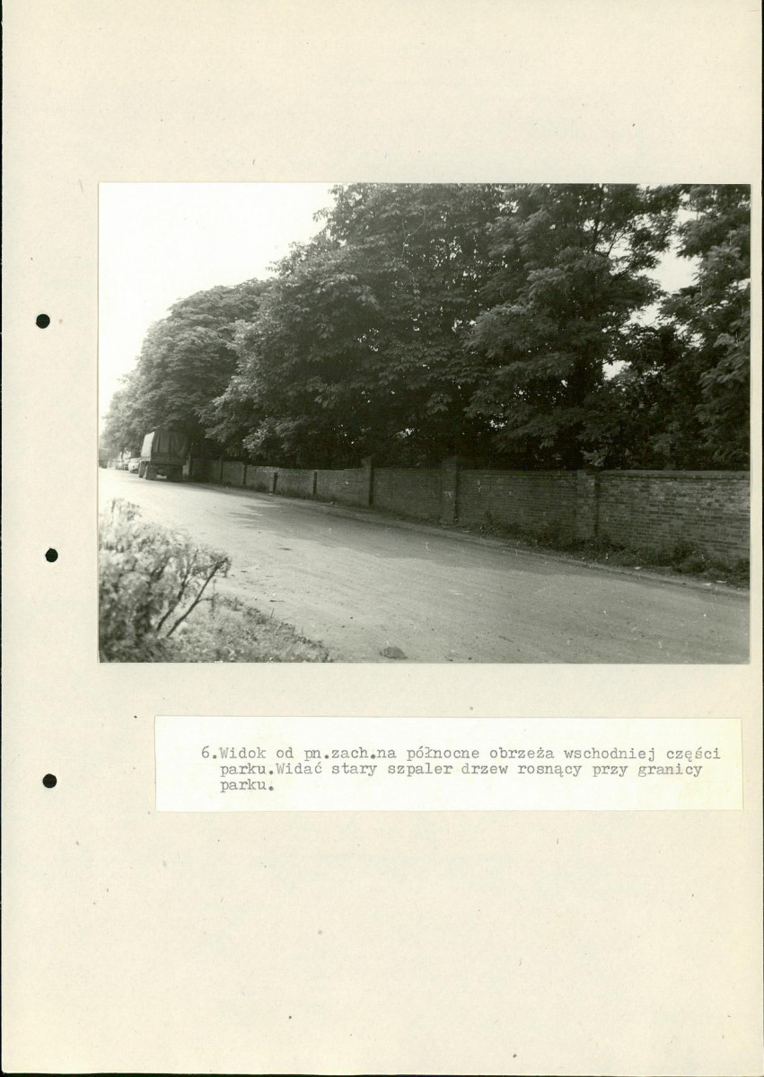 Ewidencja parkowa, skan nr 37