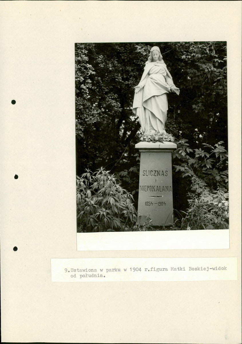 Ewidencja parkowa, skan nr 40