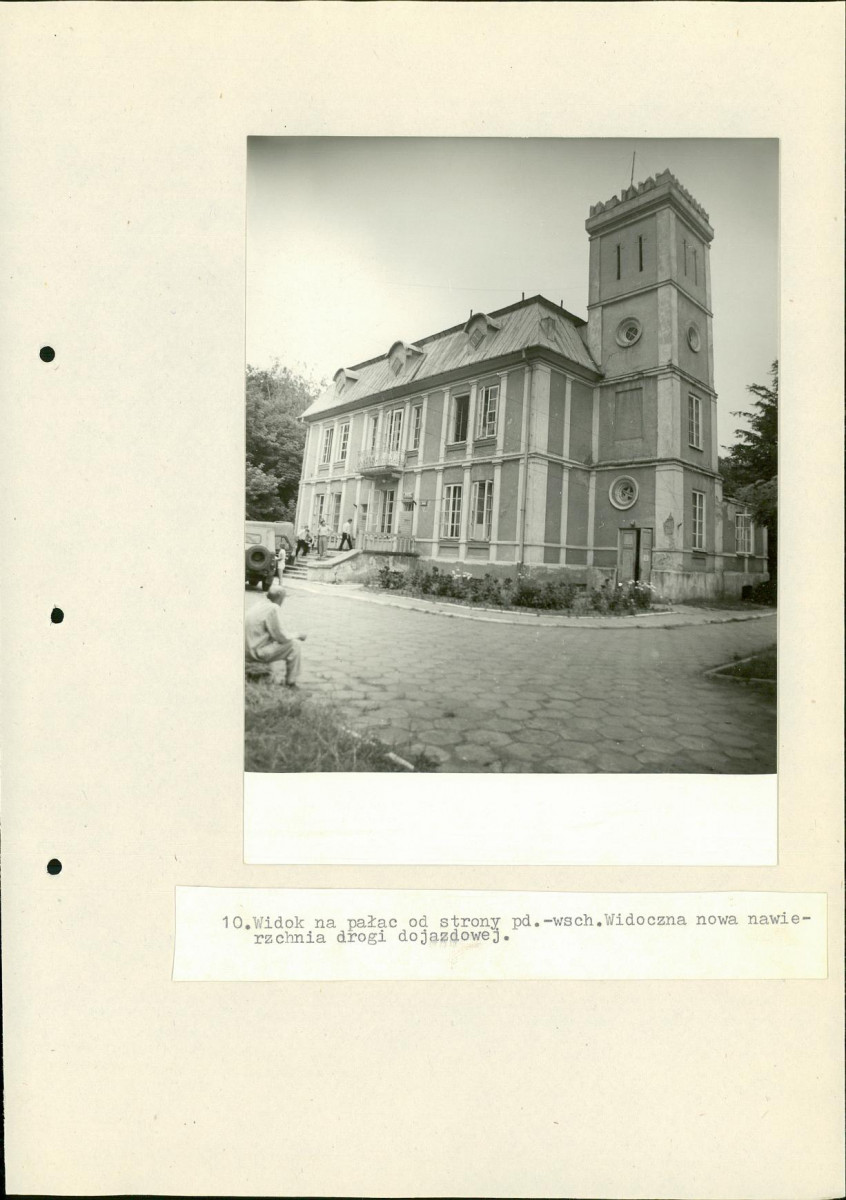 Ewidencja parkowa, skan nr 41