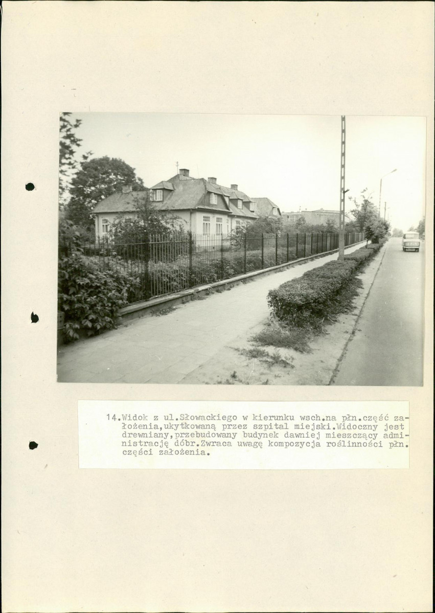 Ewidencja parkowa, skan nr 45