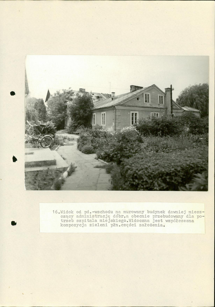 Ewidencja parkowa, skan nr 47