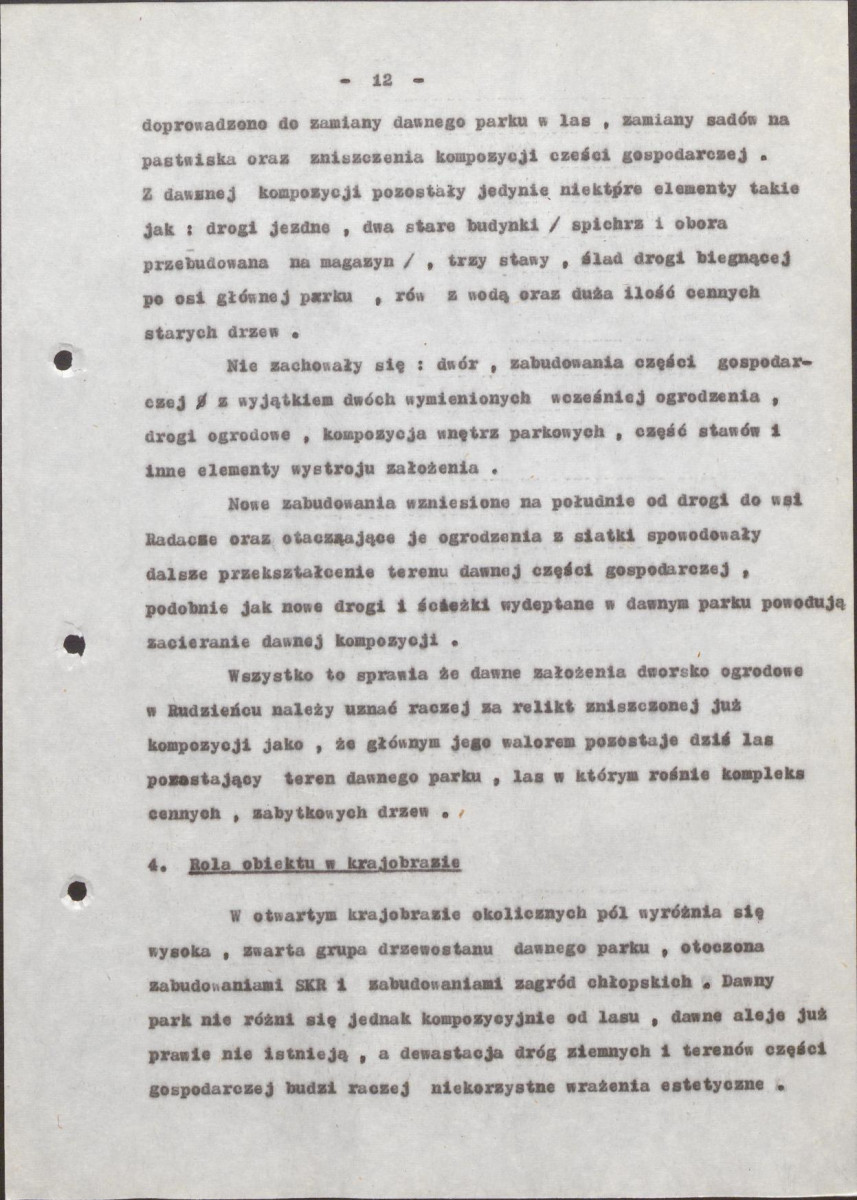Ewidencja parkowa, skan nr 16