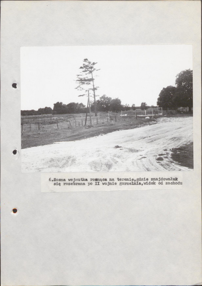 Ewidencja parkowa, skan nr 26
