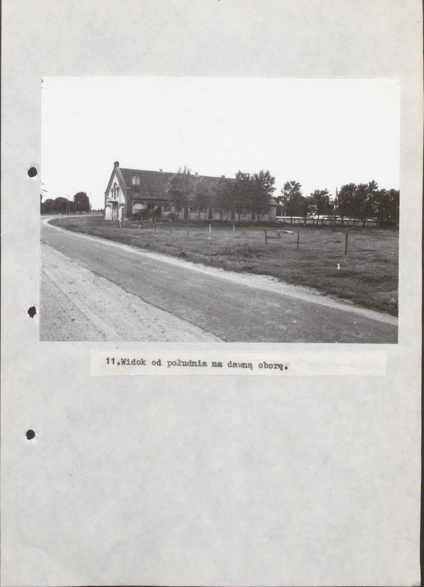 Ewidencja parkowa, skan nr 31