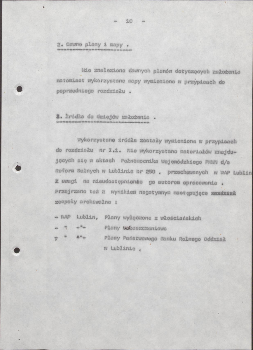 EP - Ewidencja parkowa, skan nr 14
