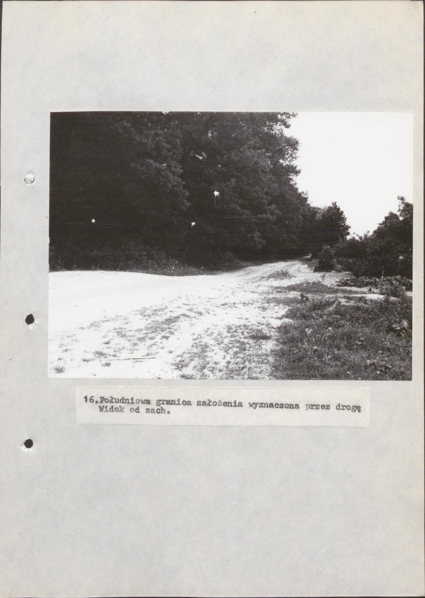 Ewidencja parkowa, skan nr 36