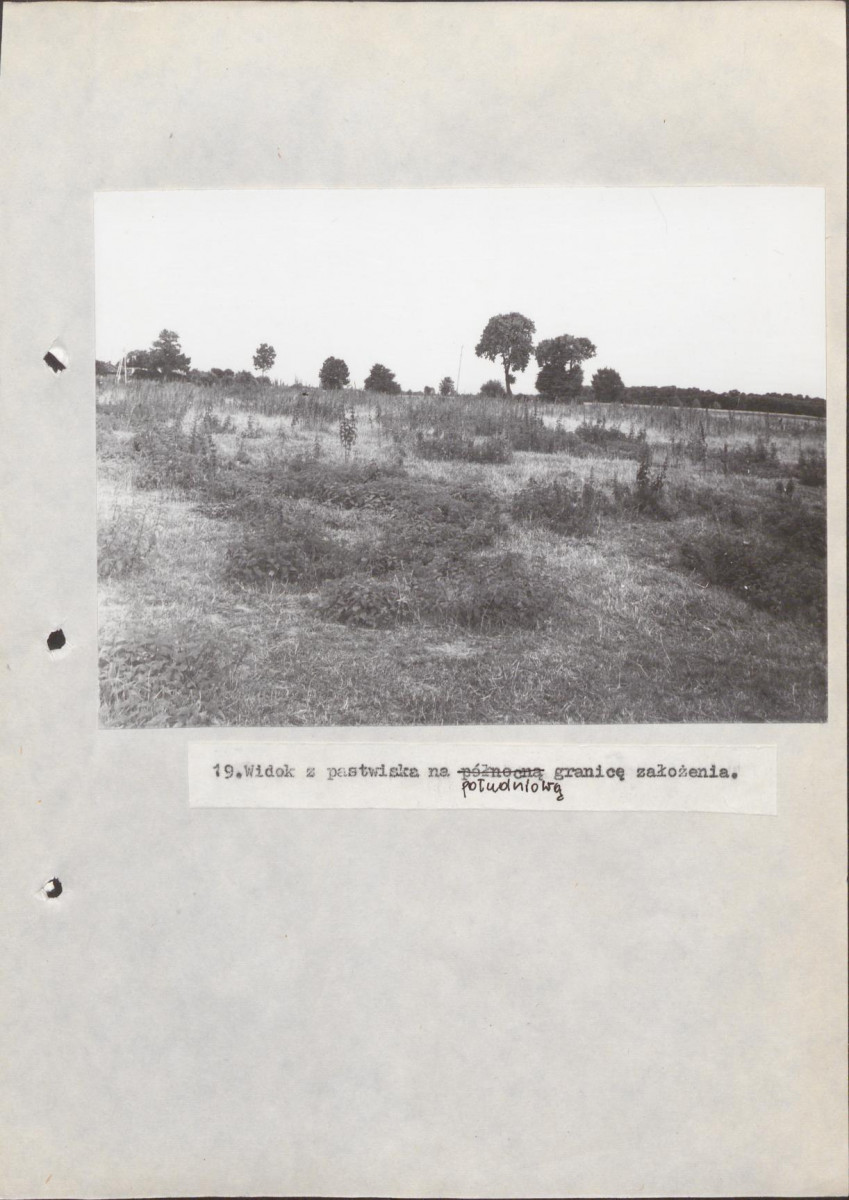 Ewidencja parkowa, skan nr 39