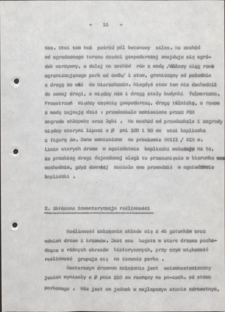 EP - Ewidencja parkowa, skan nr 20