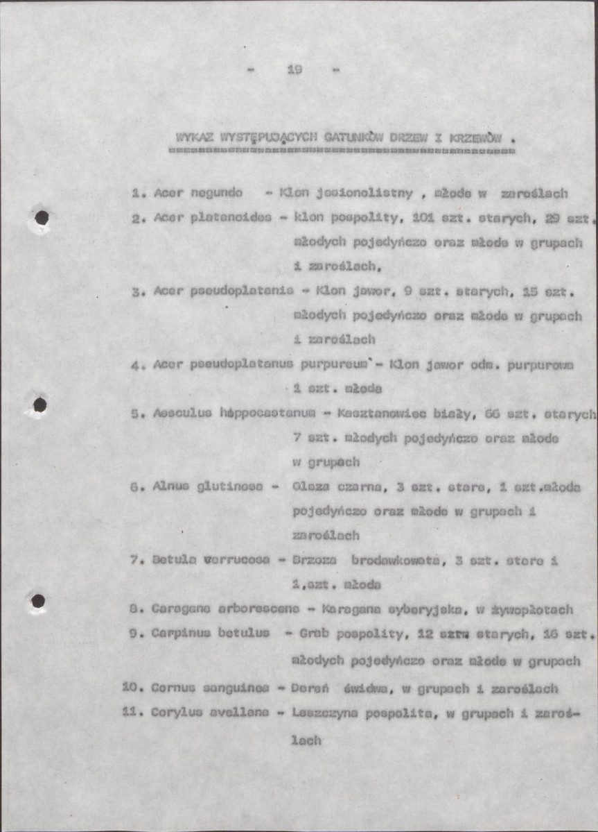 EP - Ewidencja parkowa, skan nr 23