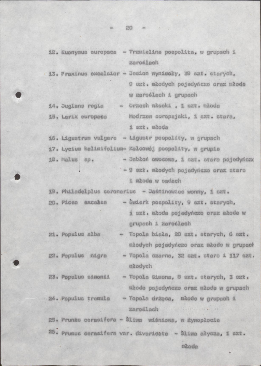 EP - Ewidencja parkowa, skan nr 24