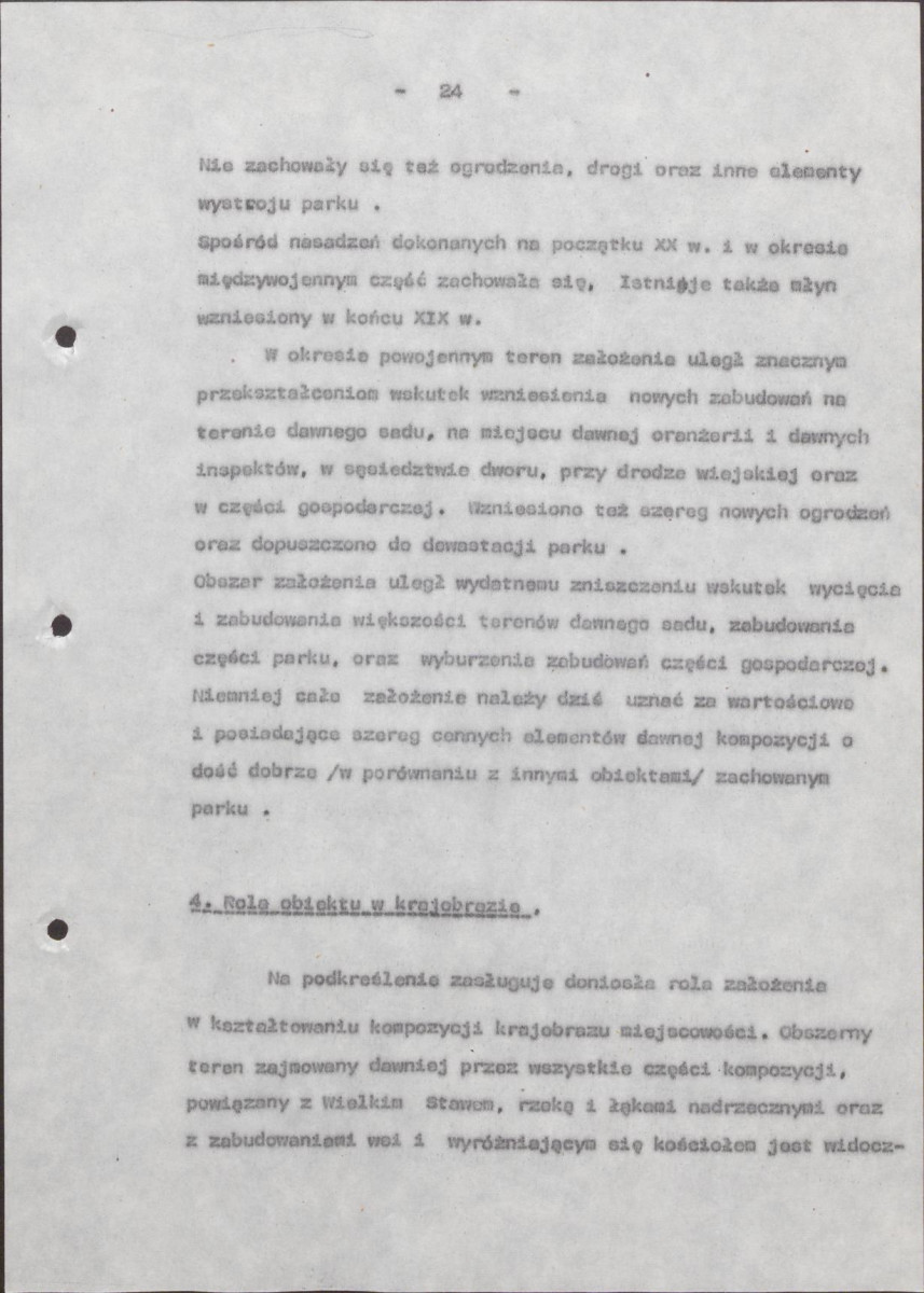 EP - Ewidencja parkowa, skan nr 28