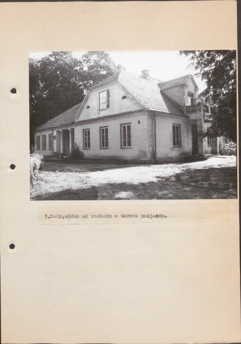 EP - Ewidencja parkowa, skan nr 36