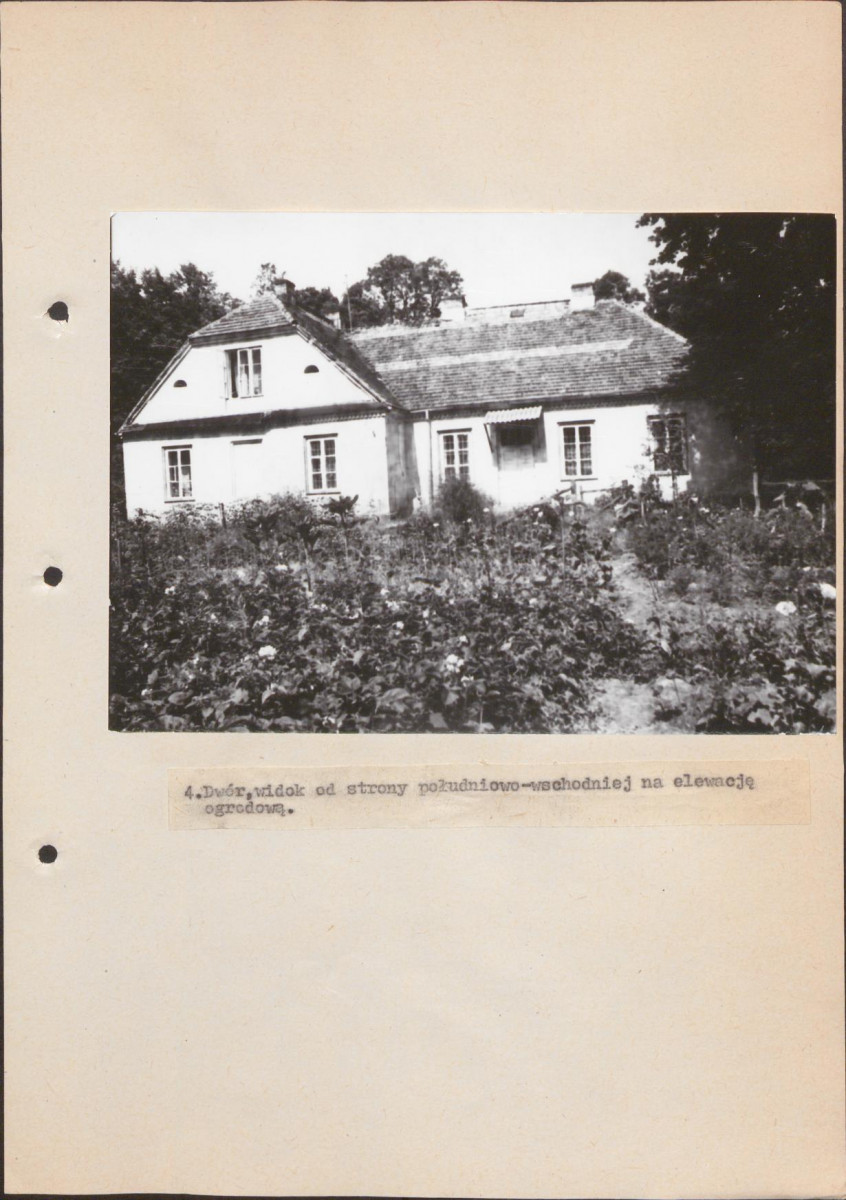 EP - Ewidencja parkowa, skan nr 37