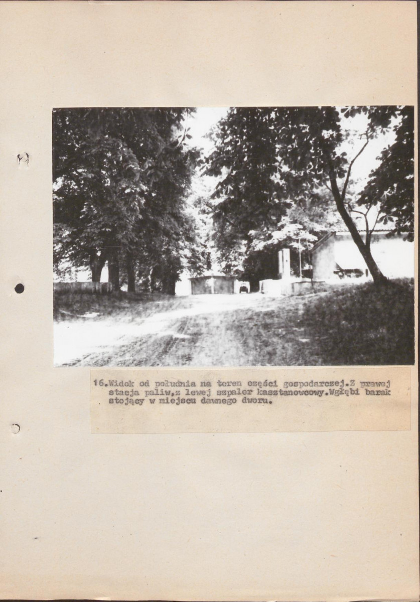 EP - Ewidencja parkowa, skan nr 49
