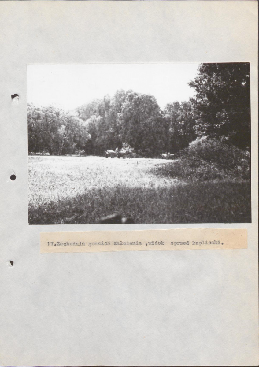 EP - Ewidencja parkowa, skan nr 50