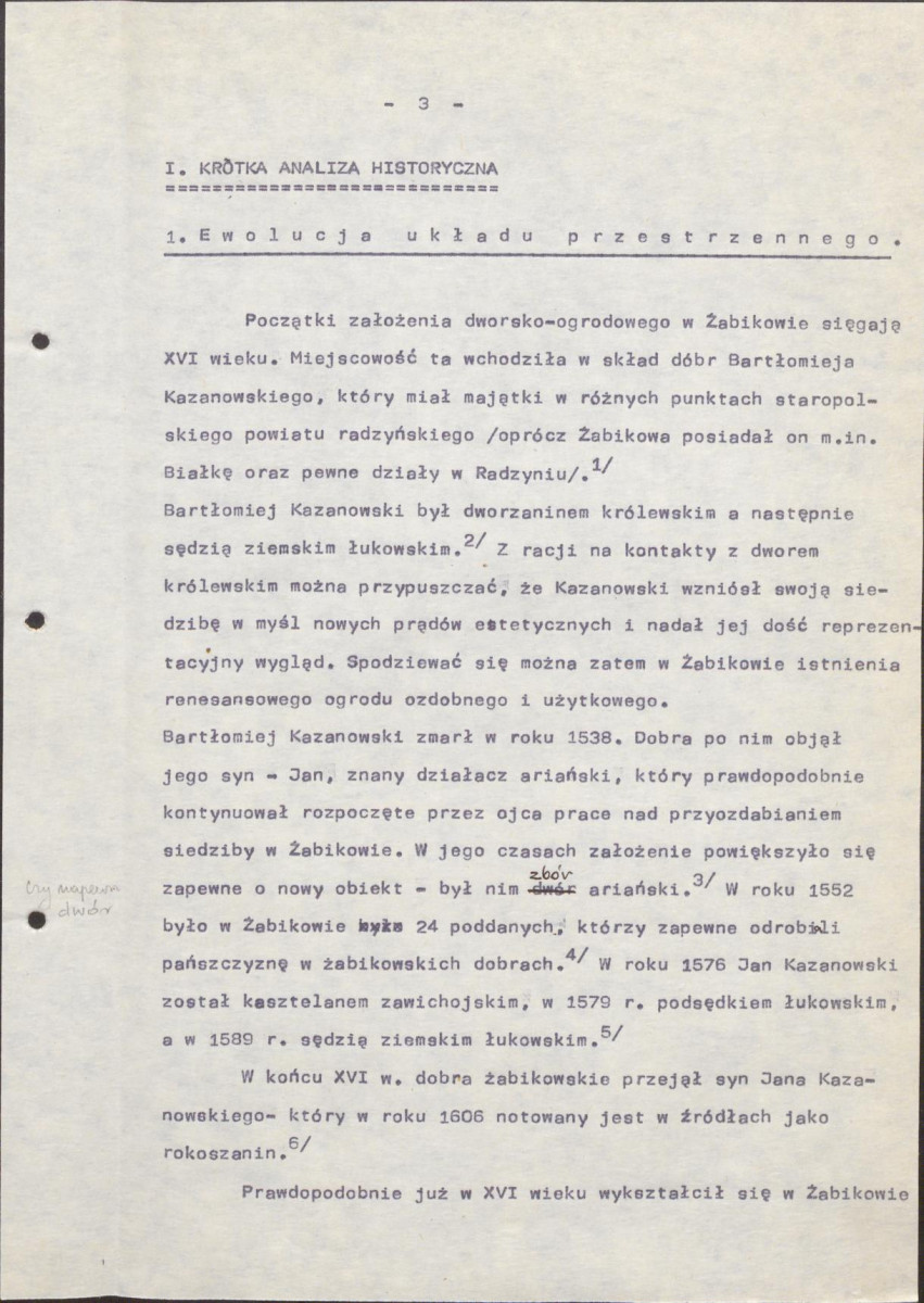 Ewidencja parkowa, skan nr 8