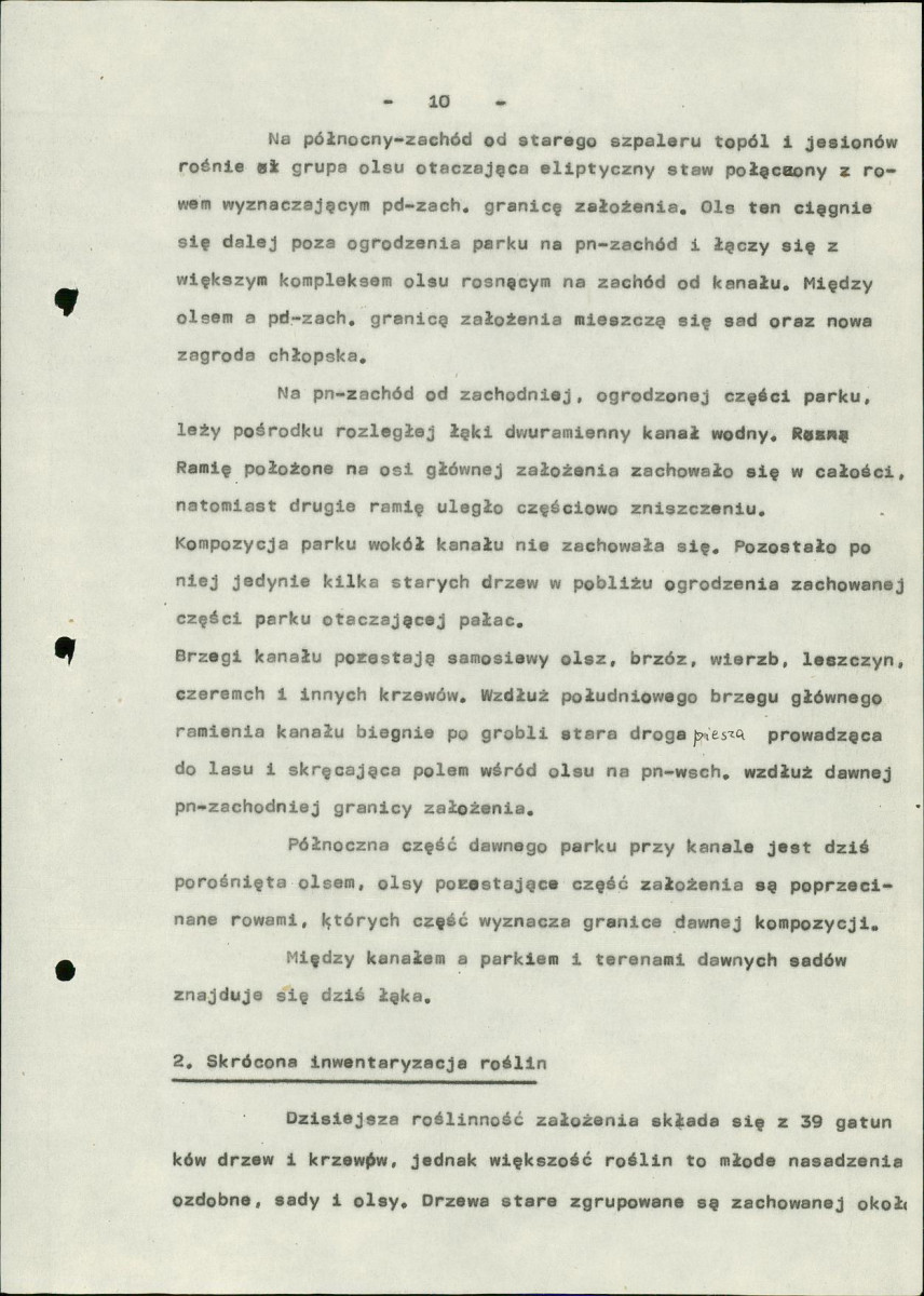 Ewidencja parkowa, skan nr 14