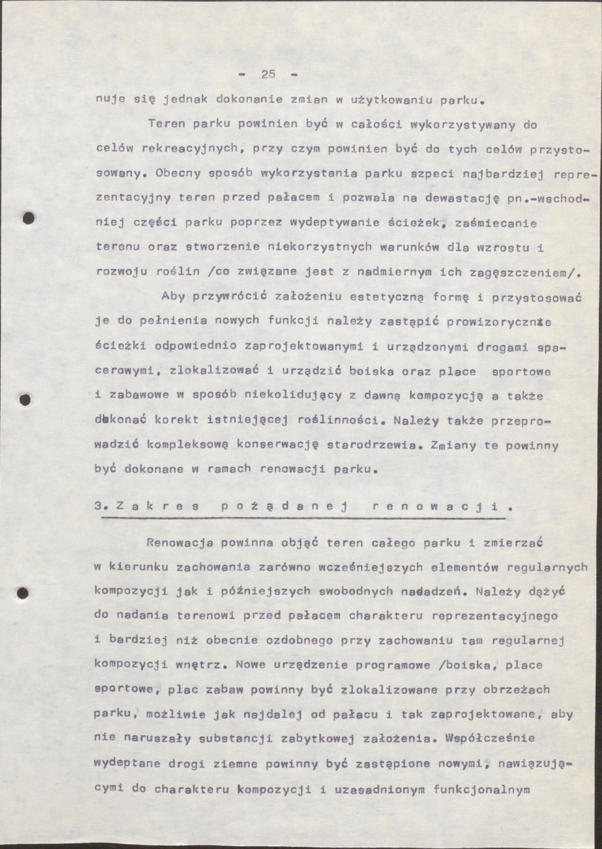 Ewidencja parkowa, skan nr 31