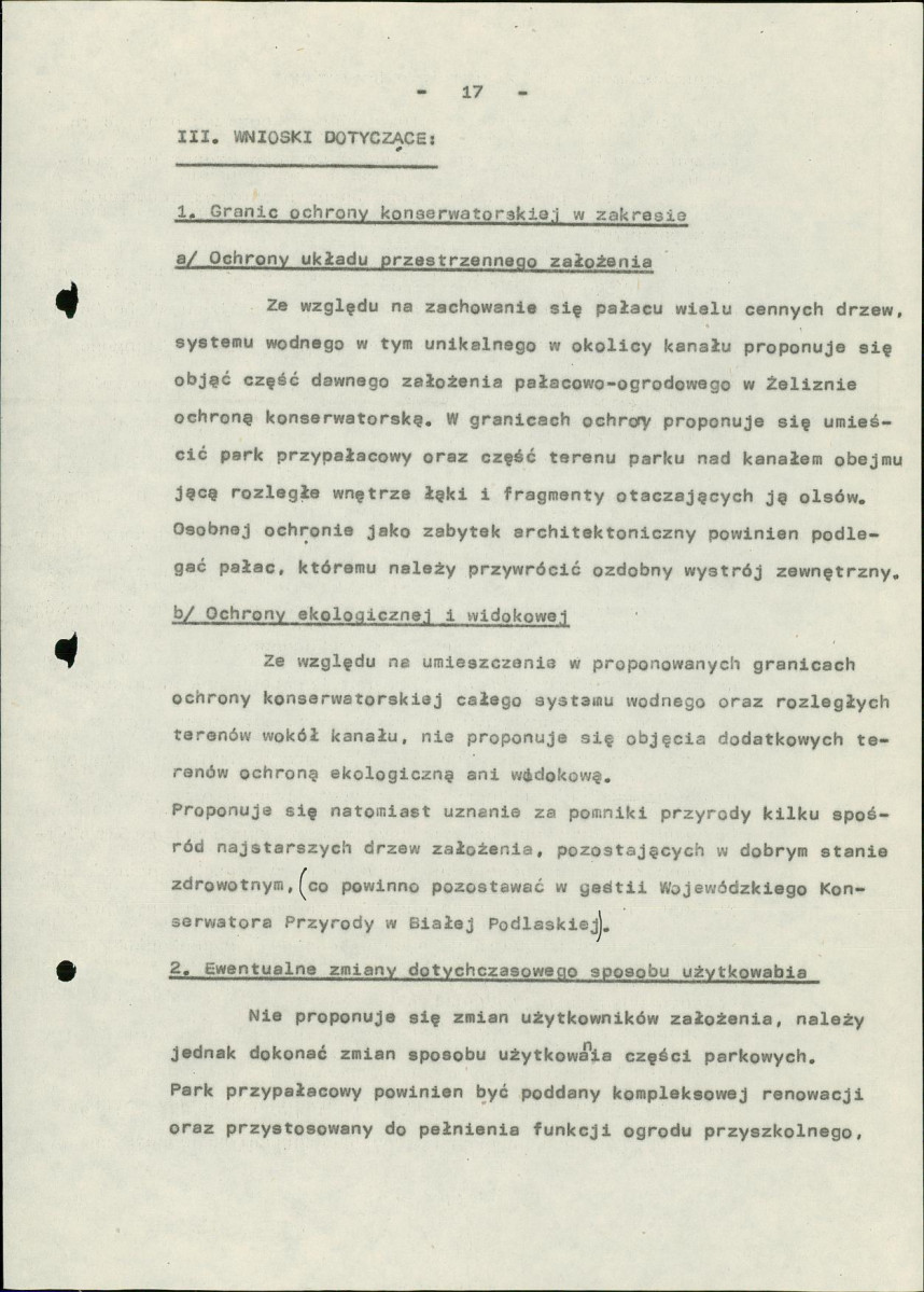 Ewidencja parkowa, skan nr 21