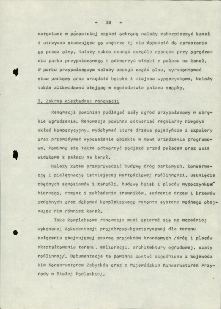 Ewidencja parkowa, skan nr 22