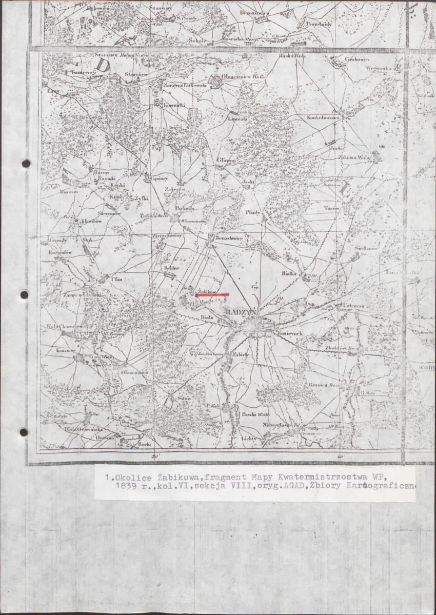Ewidencja parkowa, skan nr 34