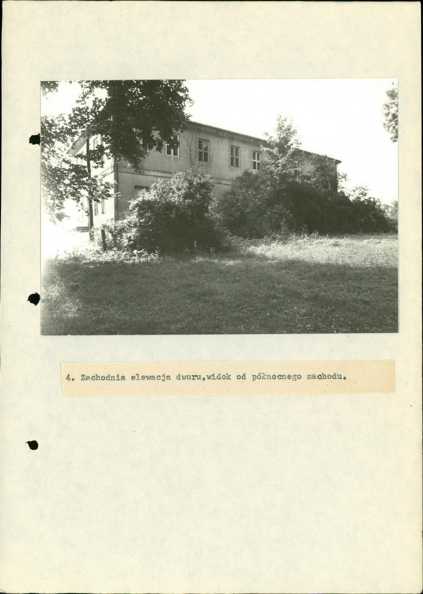 Ewidencja parkowa, skan nr 27