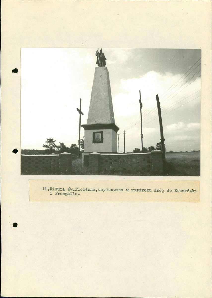 Ewidencja parkowa, skan nr 34