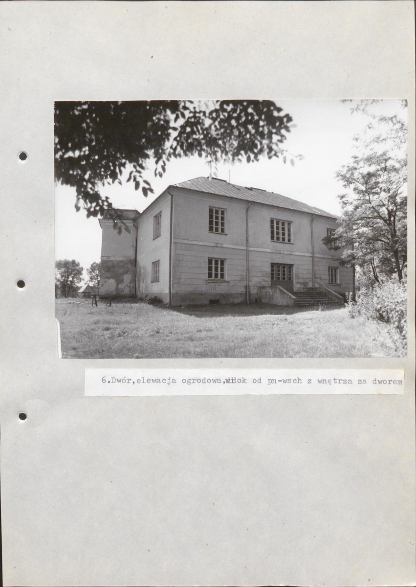 Ewidencja parkowa, skan nr 39