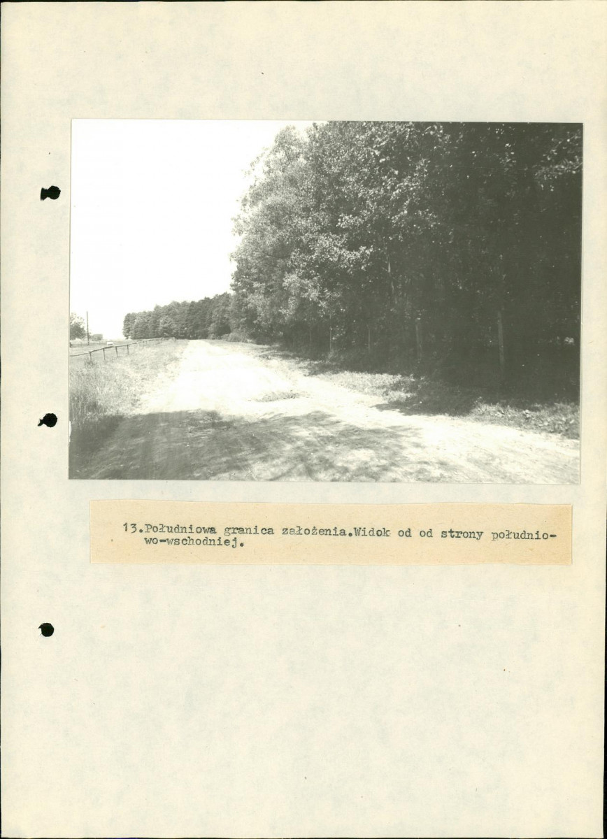 Ewidencja parkowa, skan nr 36