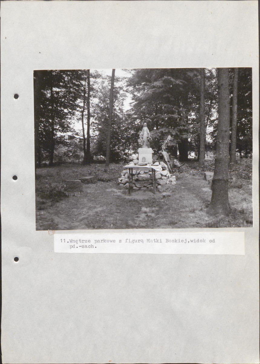Ewidencja parkowa, skan nr 43