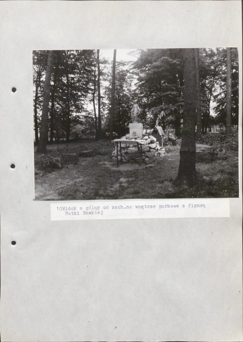 Ewidencja parkowa, skan nr 44