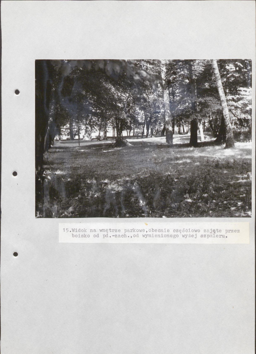 Ewidencja parkowa, skan nr 48