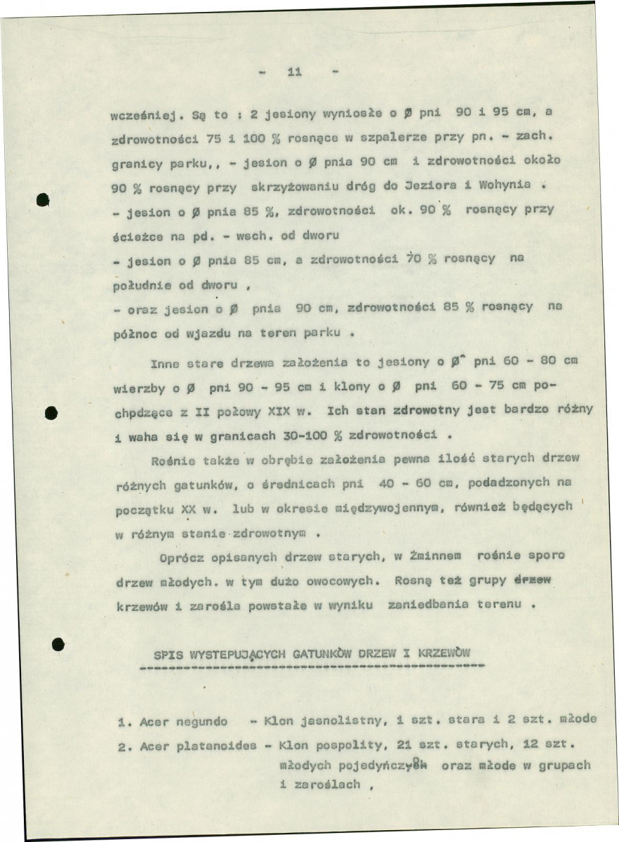 EP - Ewidencja parkowa, skan nr 15