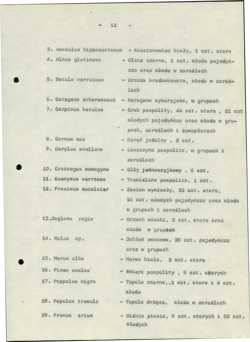 EP - Ewidencja parkowa, skan nr 16