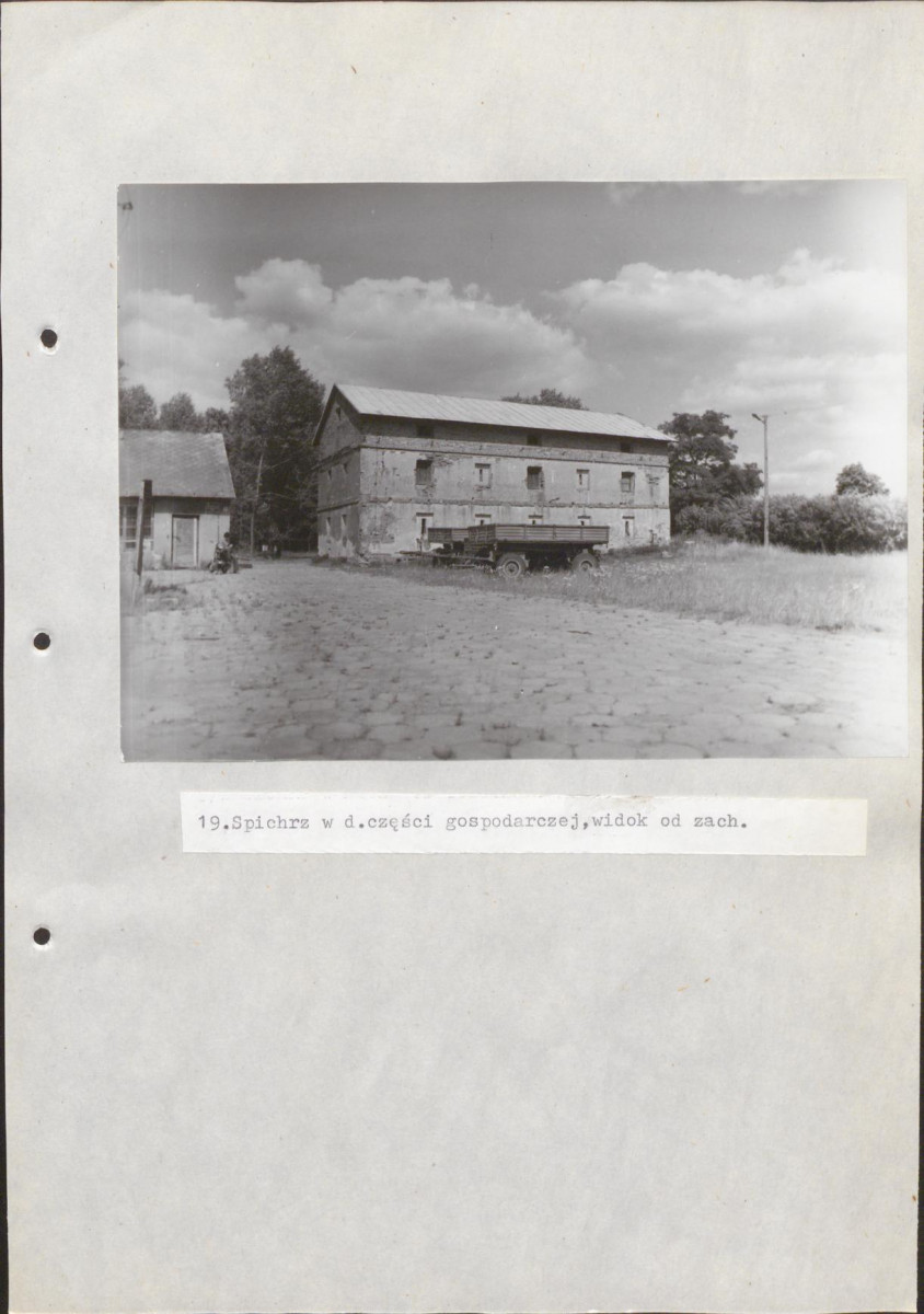 Ewidencja parkowa, skan nr 52