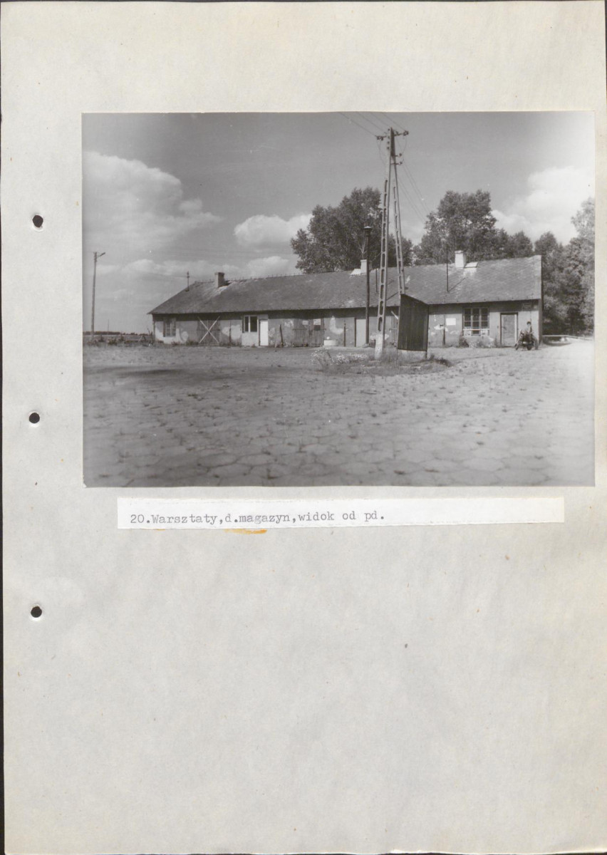 Ewidencja parkowa, skan nr 53
