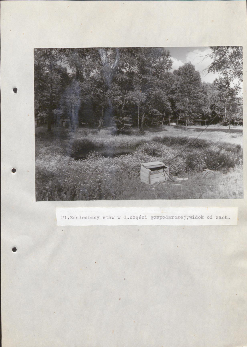 Ewidencja parkowa, skan nr 54