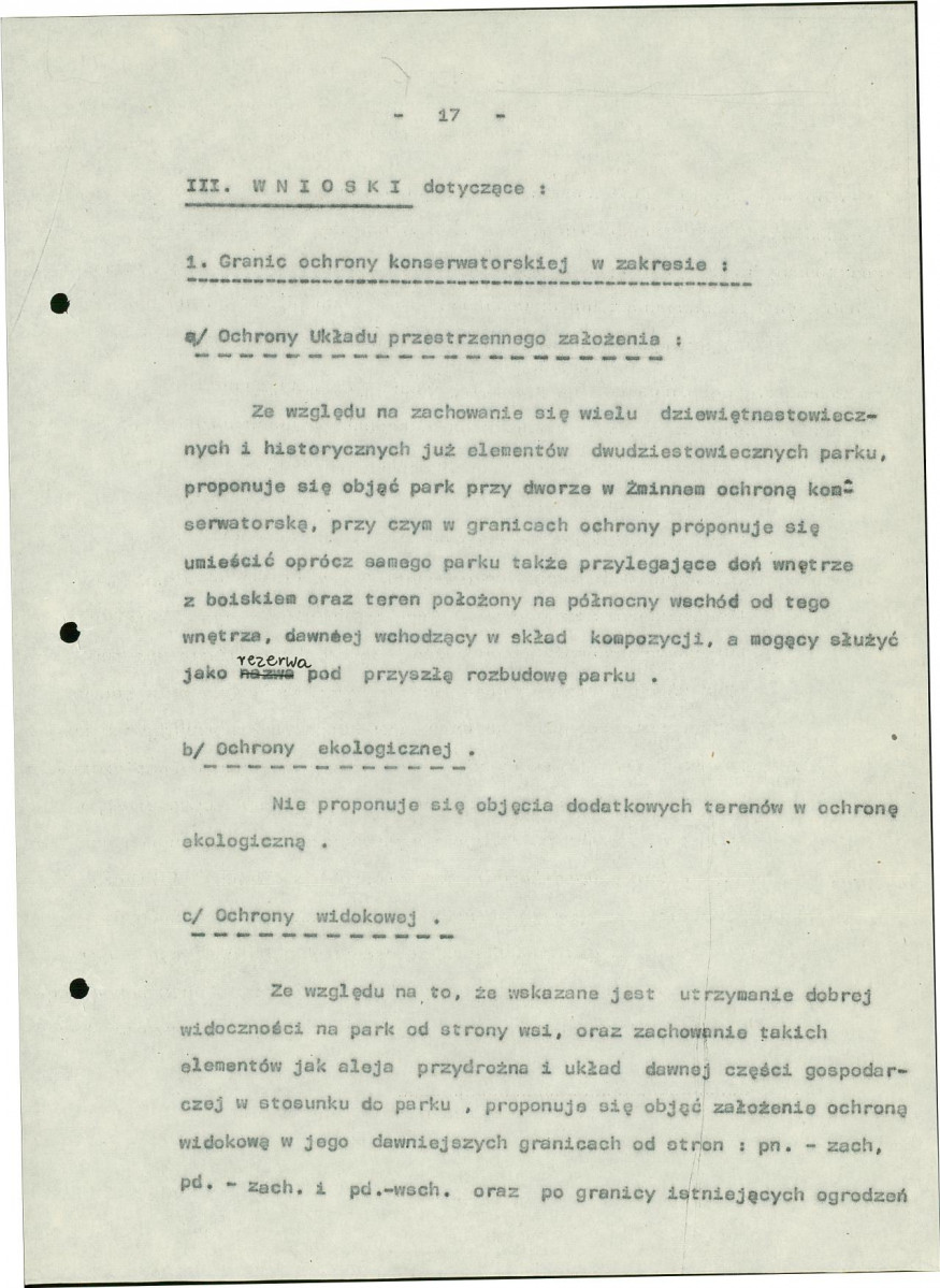 EP - Ewidencja parkowa, skan nr 21
