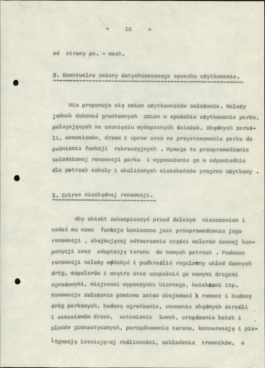 EP - Ewidencja parkowa, skan nr 22