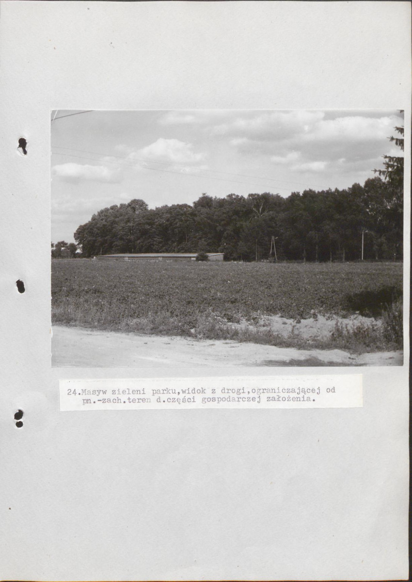 Ewidencja parkowa, skan nr 57
