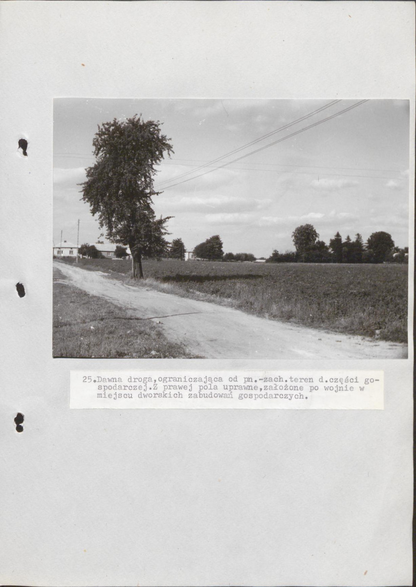 Ewidencja parkowa, skan nr 58