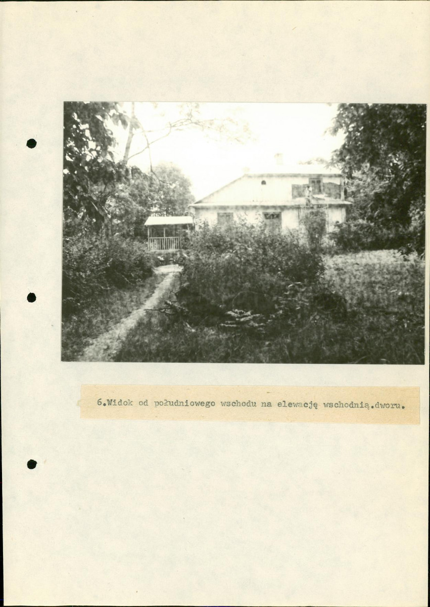 EP - Ewidencja parkowa, skan nr 30