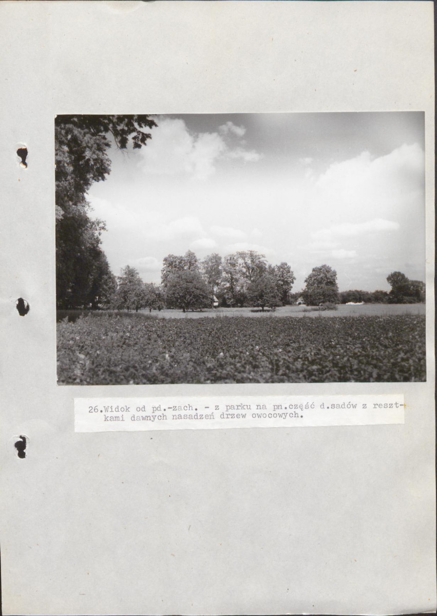Ewidencja parkowa, skan nr 59