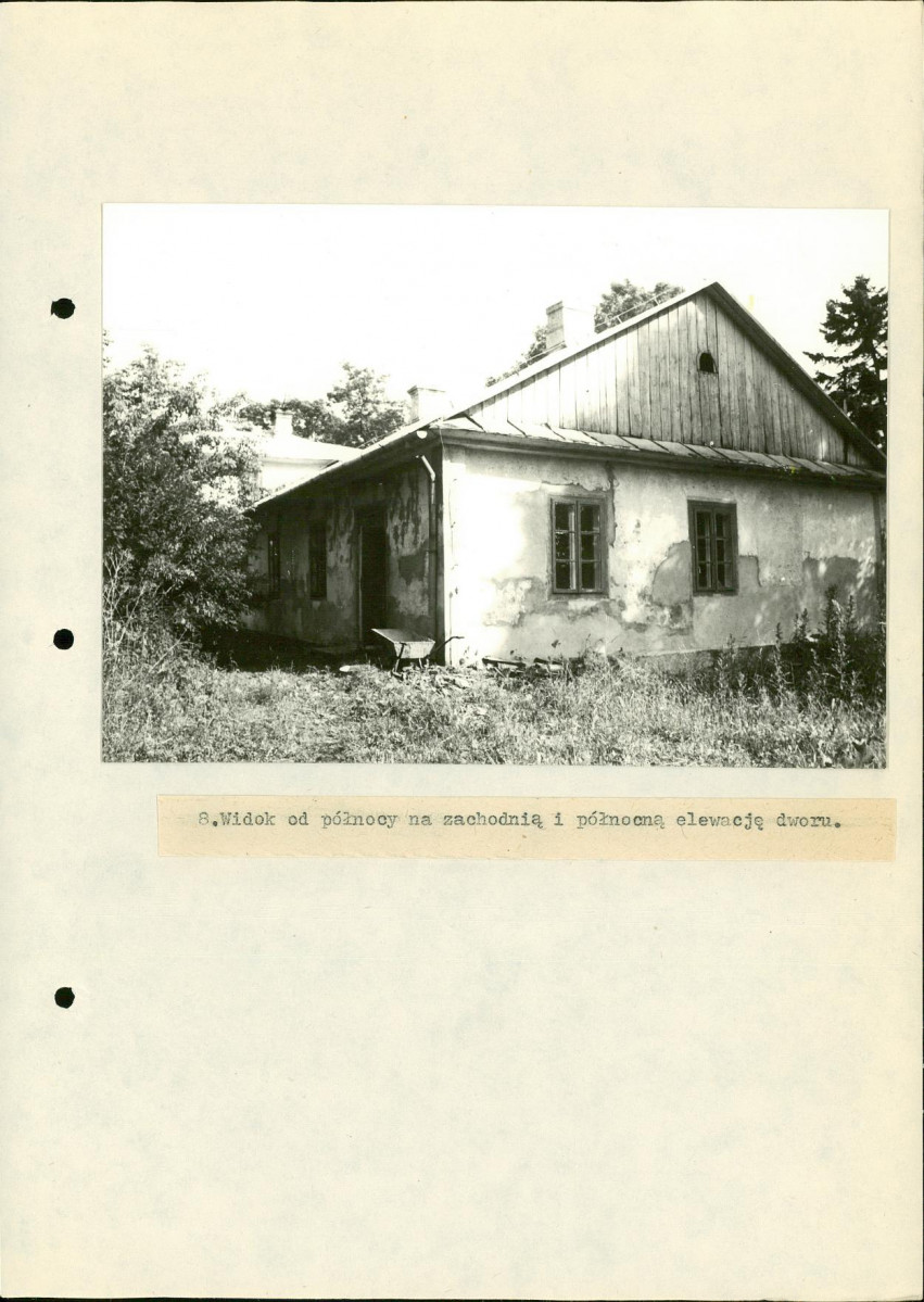 EP - Ewidencja parkowa, skan nr 32