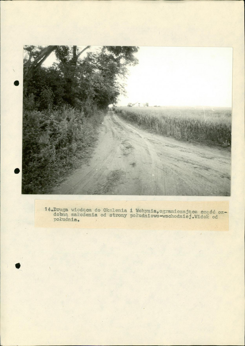 EP - Ewidencja parkowa, skan nr 38