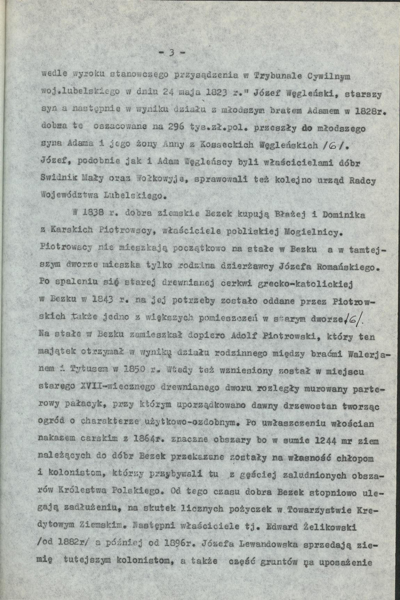 EP - Ewidencja parkowa, skan nr 12