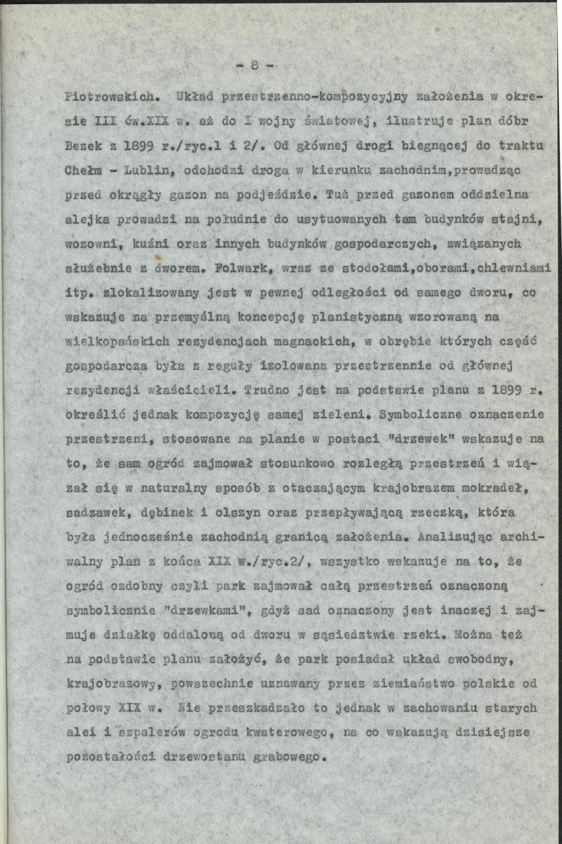 EP - Ewidencja parkowa, skan nr 17